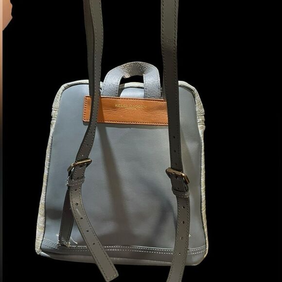 Kelsi Dagger Backpack - Picture 2 of 5